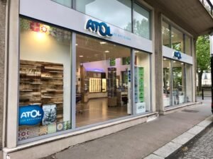 Opticien Le Havre - Atol mon Opticien