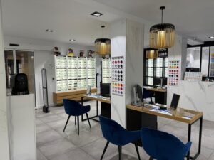 LAVUE Optique & Audition