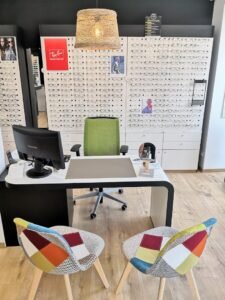 Opticien Port-la-Nouvelle - Optic 2000