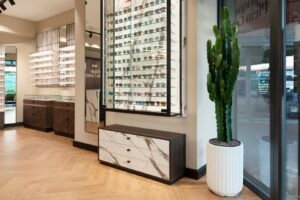 Optique Plein-Centre