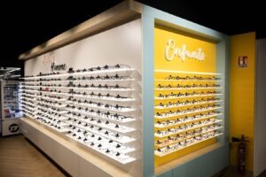 La Fabrique à Lunettes