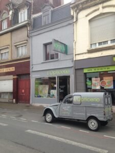 L'Opticerie Optique Boutemy