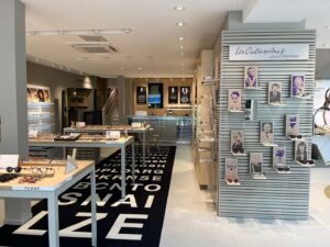 ACUITIS Opticien & Audioprothésiste Vendôme