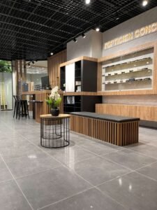 l'Opticien Concept Dreux