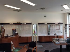 Opticien Ris Orangis Jeannin