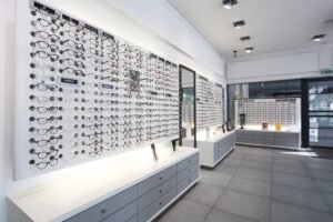 NAGELEISEN l'opticien référence à Illzach