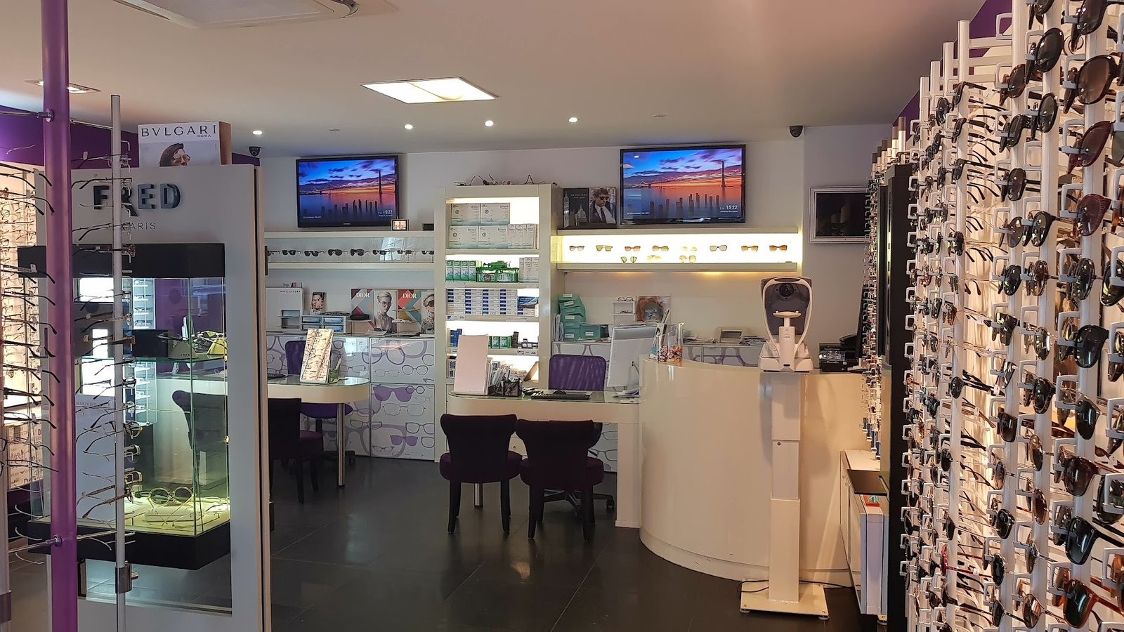 Vision Conseil Drancy