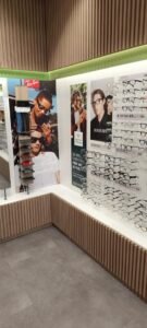 Opticien AUTUN Générale d'Optique