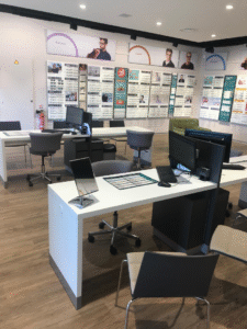 Opticien BELLEY Générale d'Optique