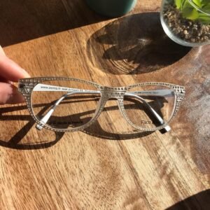 Vision nouvelle OPTICIEN