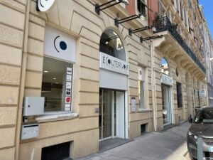 Écouter Voir Optique Mutualiste