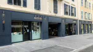 PEDARREGAIX OPTICIENS Pau