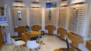 Lissac l'Opticien GRANVILLE