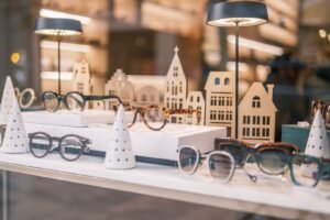 BLINK Opticien Nancy