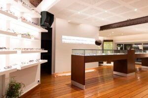 Charpentier Decelle - Opticien sur Cholet