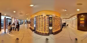 Opticien Goussainville - Optic 2000