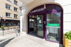 Opticien Sucy-En-Brie | Alain Afflelou