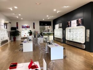 Opticien Nîmes - MANÉO Opticiens