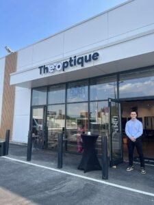Theooptique