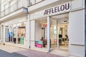 Opticien Saumur | Alain Afflelou