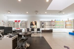 Opticien Fresnes | Alain Afflelou