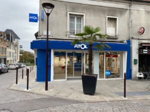 Opticien Villiers Sur Marne - Atol mon Opticien