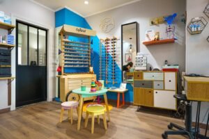 L 'Opticien Beausoleil