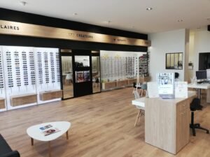 Opticien Audioprothésiste TINQUEUX - MANÉO Optique Audition