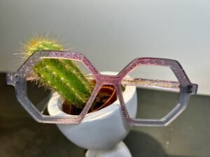 Les petites Lunettes de Laurie | Lunetier | Lunettes sur mesure