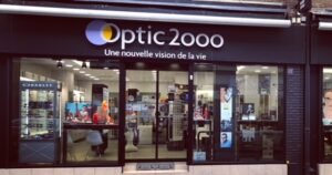 Opticien Évreux - Optic 2000 - L et JC BARGE
