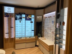 Opticien Sully-sur-Loire - Krys
