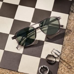 Opticien Villiers-sur-Marne - Lenoir - Krys