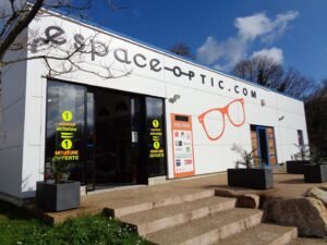Espace Optic