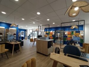 Comptoir des Lunetiers