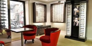 Opticiens Boyer-Petitjean