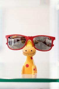 VISION CENTER Val d'Europe – Opticien