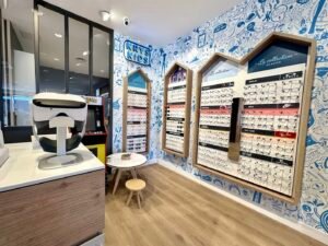 Opticien Lunel - Vidourle - Krys