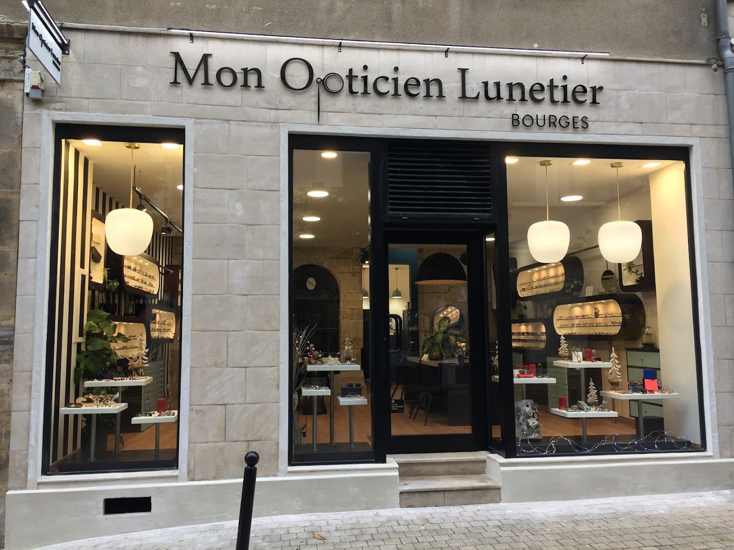 Mon Opticien Lunetier Bourges