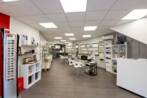 OPTIQUE SAINT NICOLAS