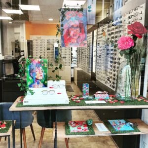 Opticien Montaigu - Optic 2000