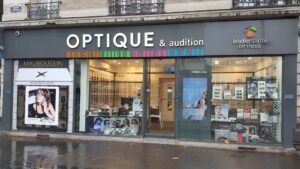 Optique de la République