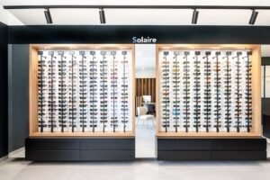 Centre Optique & Audition