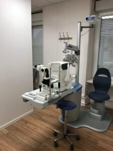 Lissac l'Opticien Montluçon