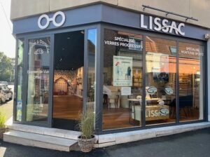 Lissac l'Opticien Wasquehal
