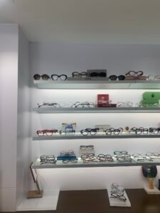 Optique Joanny - Nice