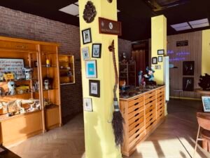 Arthur & Nathalie Opticiens