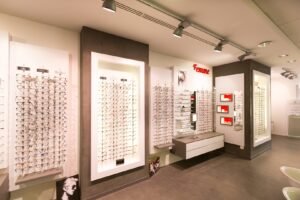 Écouter Voir Optique Mutualiste