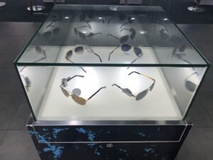 L'Opticien Concept & Audition Epinay