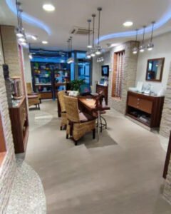 Optique Deblais - Opticien Aubusson