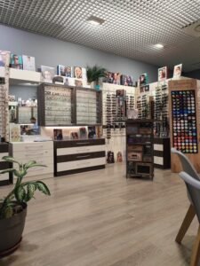 Les Opticiens Visagistes